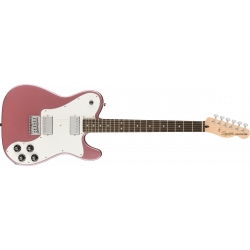 SQUIER AFFINITY SERIES TELECASTER DELUXE