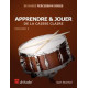 Gert Bomhof Apprendre & Jouer de la Caisse Claire Volume 2