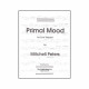 Peters-Primal Mood for Four Timpani-4T