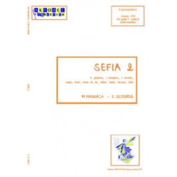 Fiannaca Miguel / Séjourné Emmanuel Sefia 2