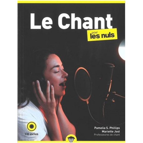 LE CHANT POUR LES NULS