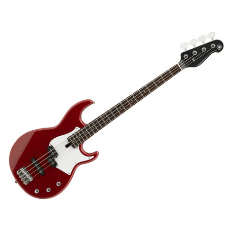 YAMAHA BB 234 RASPBERRY RED