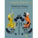 TERUGGI Leonardo Miniatures Tangos Vol.1
