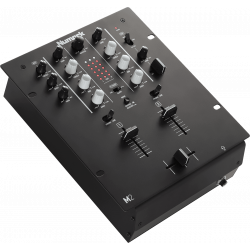 NUMARK TABLE DE MIXAGE M2