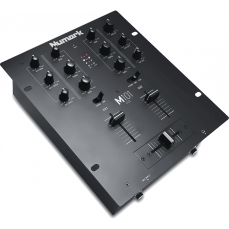 NUMARK TABLE DE MIXAGE M101USB