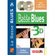 Basse Blues En 3D