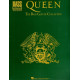Queen The bass guitar collection