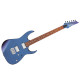 IBANEZ GRG121 BlUE METAL CHAMELEON