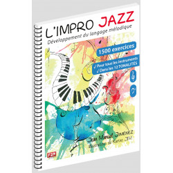 L'IMPRO JAZZ JIMENEZ