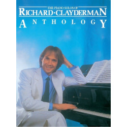 Richard Clayderman Anthology