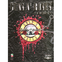 Guns N' Roses Complete