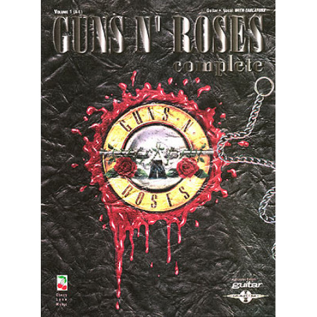 Guns N' Roses Complete