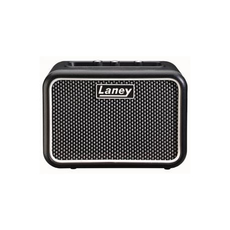 LANEY AMPLI MINI SUPERGROUP 3W