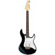 YAMAHA PACIFICA 012 BLACK