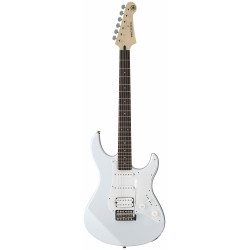 YAMAHA PACIFICA 012 WHITE