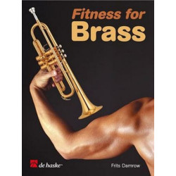 Fitness for brass : entraînement pour les cuivres