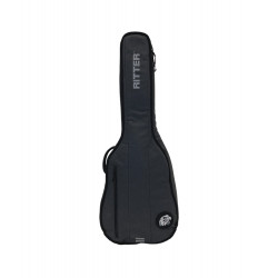 RITTER HOUSSE GUITARE CLASSIQUE 3/4