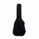 RITTER HOUSSE GUITARE CLASSIQUE 4/4