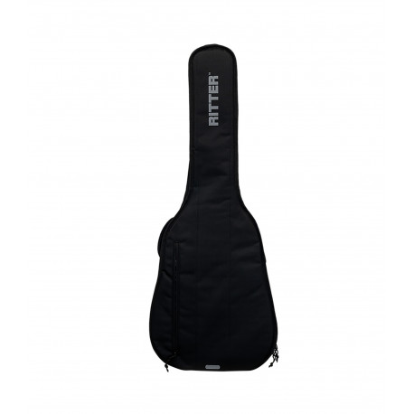 RITTER HOUSSE GUITARE CLASSIQUE 4/4