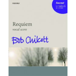Bob Chilcott Requiem