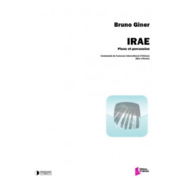 Bruno Giner Irae