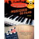 Mes Premières Mélodies au Piano volume 5 - Musiques de Films