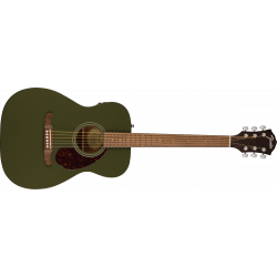 FENDER CONECRT OLIVE LIMITED EDITION FA 230E