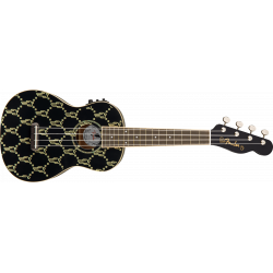 FENDER UKULELE BILLIE EILISH SIGNATURE