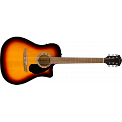 FENDER FA125 CE DREADNOUGHT