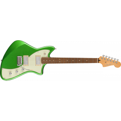 FENDER PLAYER PLUS METORA HH COSMIC JADE