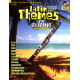 Latin themes AVEC CD. Master Play-Along Series