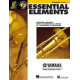 Essential Elements Trombone Ut Fa Volume 1