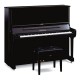 PIANO DROIT YAMAHA YUS 3