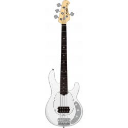 STERLING BASSE BY MUSIC MAN RAYSS4 OWH R1