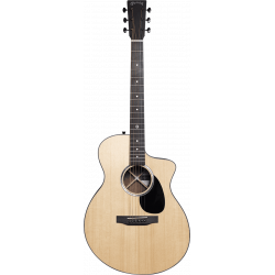 MARTIN SC10E KOA