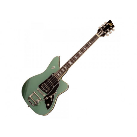 DUESENBERG PALOMA CATALINA HARBOR GREEN