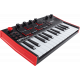 AKAI PROFESSIONAL MPKMINIPLAYMK3