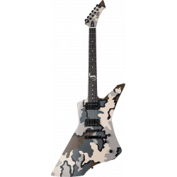 LTD SNAKEBYTE LH WH JAMES HETFIELD