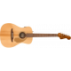 FENDER MALIBU PLAYER NATUREL