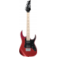 IBANEZ MIKRO GRGM21 CANDY RED