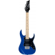 IBANEZ MIKRO GRGM21 JEWEL BLUE