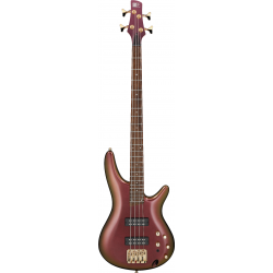 IBANEZ SR300E ROSE GOLD CHAMELEON