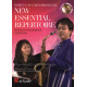 New essential repertoire AVEC CD SUGAWA NOBUKA