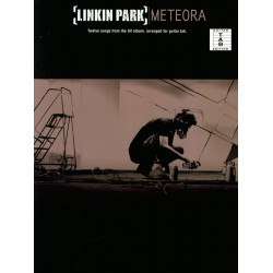 Linkin Park Meteora