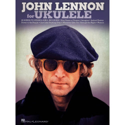 John Lennon John Lennon For Ukulele