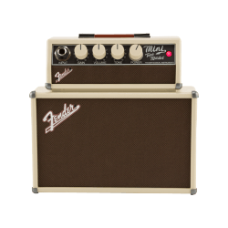 FENDER MINI TONEMASTER AMPLI