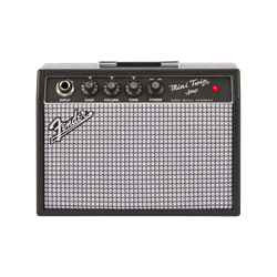 FENDER MINI 65 TWIN AMP