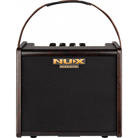 NUX ACOUSTIQUE AC25