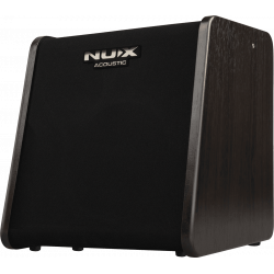 NUX ACOUSTIQUE STAGEMAN2-AC80