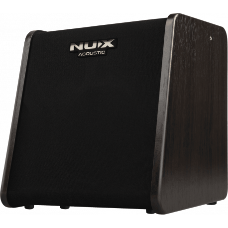 NUX ACOUSTIQUE STAGEMAN2-AC80